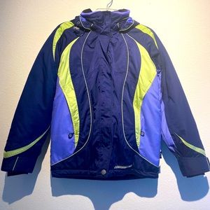 Obermeyer Ski Jacket
